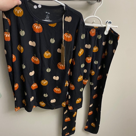 Kyte Baby Bamboo PJ Set - Picture 1 of 2